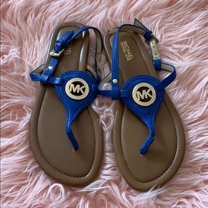 Michael Kors sandals